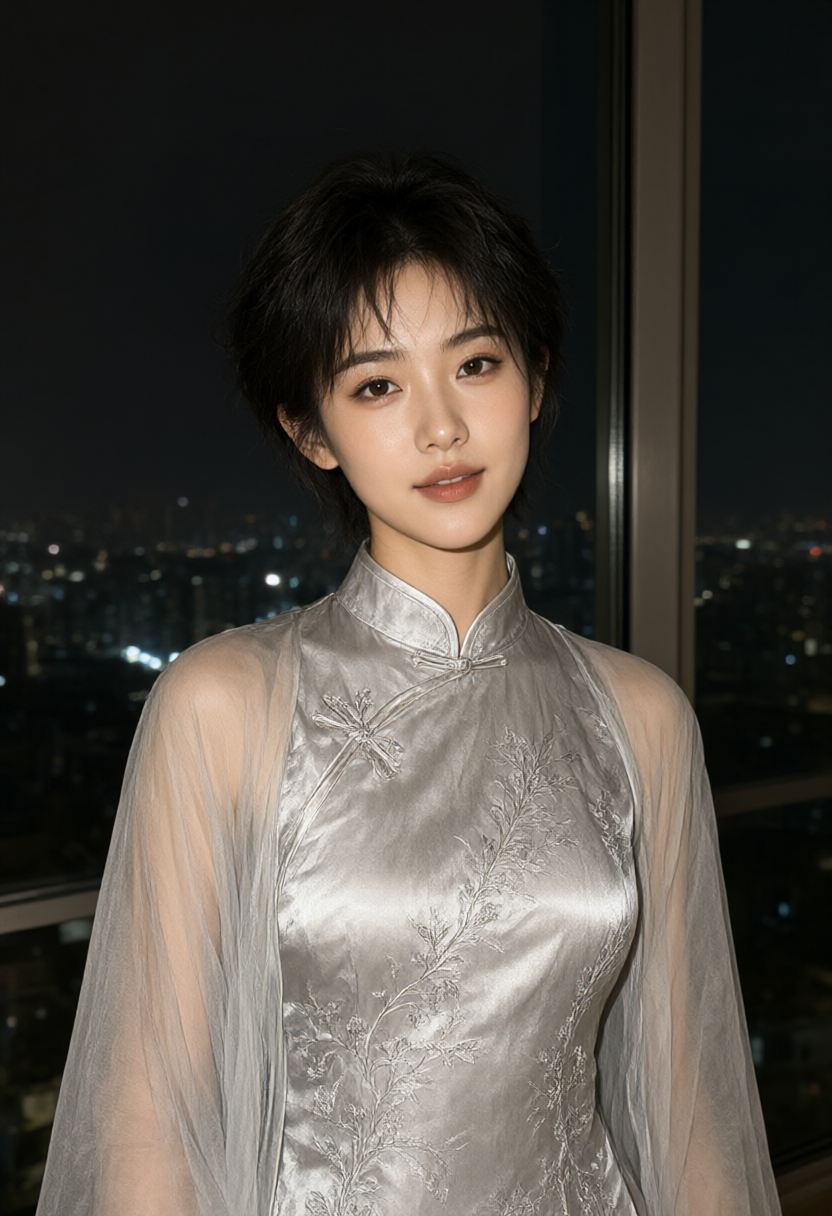 错位人生三十载
